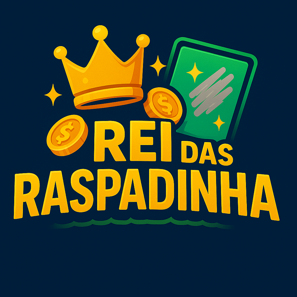 Rei da raspadinha